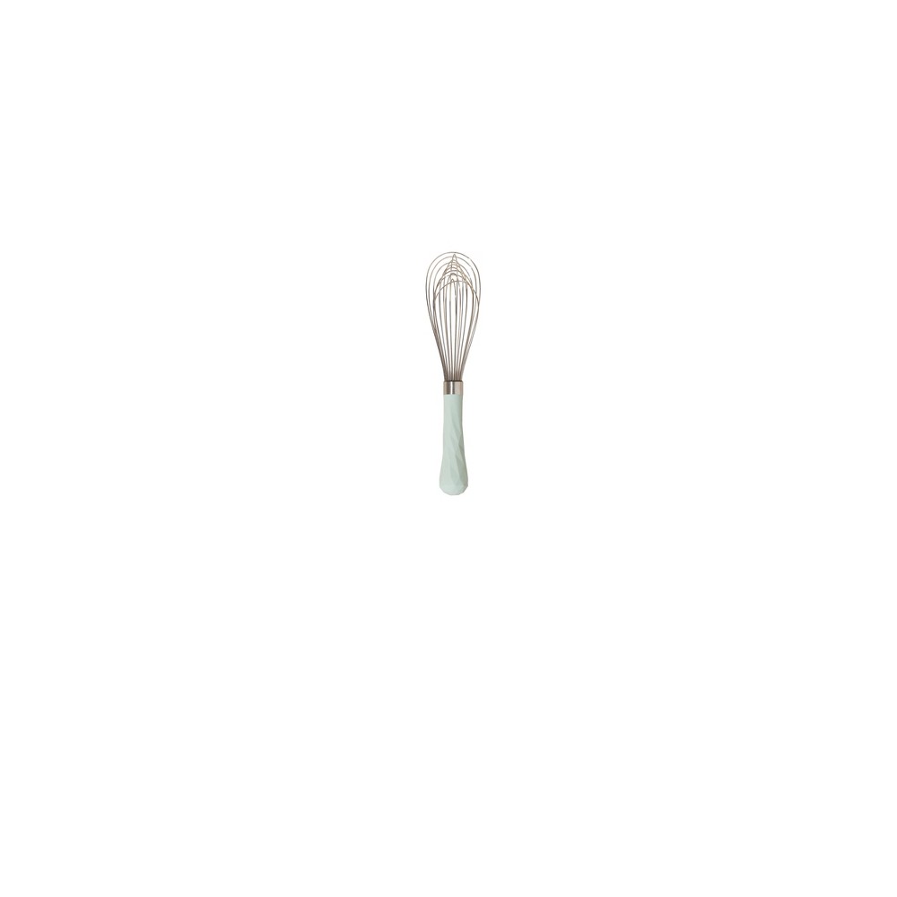 Get It Right Mini Whisk Mint