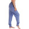 Just Love Womens Scrub Jogger Pants - Four Pocket Womens Nursing Uniform Bottoms - 2 of 3