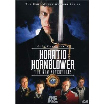 Horatio Hornblower: New Adventures (DVD)(2003)