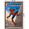Trends International Marvel Spider-Man: No Way Home - Wall Comic Framed Wall Poster Prints - 3 of 4