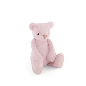 Snuggle Bunnies Stuffed Animal-George the Bear - 1 of 4