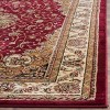 Lyndhurst LNH329 Power Loomed Rugs - Safavieh - 3 of 4