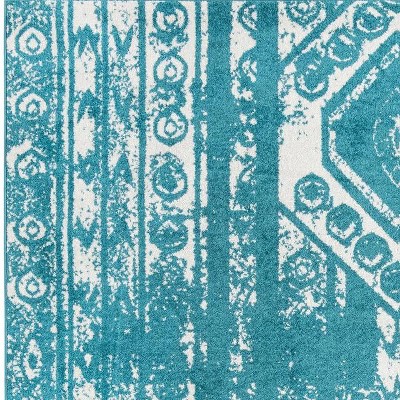 turquoise