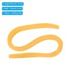 Unique Bargains Smooth Surface DIY Craft Activity Kits Quilling Paper Strips 120 Pcs - 2 of 4