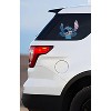TruAIR Stitch Glass Hitting Decal Sticker - 4 of 4