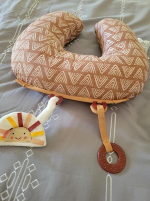 Mudcloth clearance boppy cover