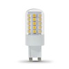 Feit Electric G9 Bi-Pin LED Bulb Daylight 40 Watt Equivalence 1 pk - image 3 of 3