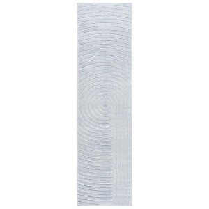Selena SLE674 Power Loomed Indoor Rug - Safavieh - 1 of 4