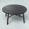 Shaker Coffee Table - Hearth & Hand™ with Magnolia - 4 of 4