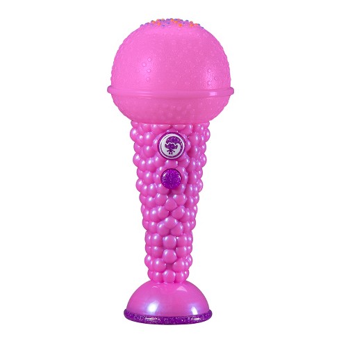 Toy microphone store