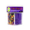 Mystic Sprinkles Fright Night Witches Hats Petite Sprinkle Assortment 3.9oz - 2 of 4