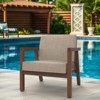 Covers&All Outdoor Sunbrella Deep Seat Cushion Set, Water, UV & Fade Resistant Seat & Back Cushions for Outdoor Furniture - 2 of 4