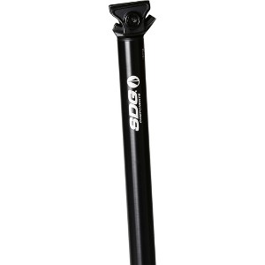 SDG I-Beam Alloy Micro Seatpost, 31.6 x 400mm - 1 of 1