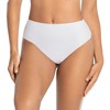 LeSensuel Moderate Compression Thong High-Waisted Underwear Women - - 2 of 4