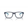 Arnette AN7240U 53mm Male Square Sunglasses - prescription-ready - 2 of 4
