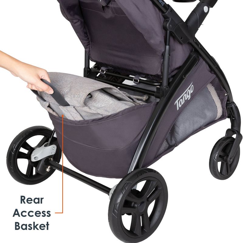 Baby Trend Tango Travel System, 6 of 18