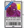 Trends International Marvel What If: Season 2 - Happy "The Freak" Hogan Unframed Wall Poster Prints - 3 of 4