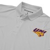 Men's University of Northern Iowa Adult Polo Left Chest Logo - 4 of 4