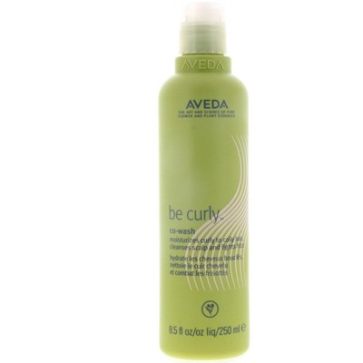 Aveda Be Curly Co Wash, 8.5 oz