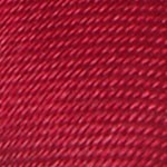 deep red