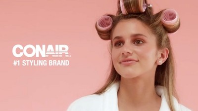 Clear Dual Magnification Flip and View Countertop Mirror