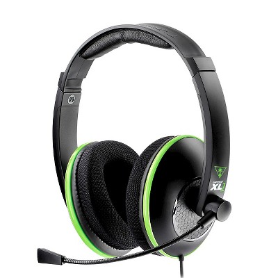 target xbox headset turtle beach