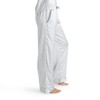 Hello Mello Women’s Beauty Sleep Satin Pajama Pants - 2 of 4