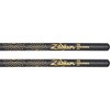 Zildjian Limited-Edition Z Custom Black Chroma Drum Sticks 5A Nylon - 3 of 4