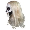 Mens House of 1000 Corpses Otis Driftwood Costume Mask - 16 in. - White - 2 of 2