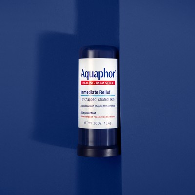 Aquaphor Healing Balm Stick Unscented - 0.65oz_7