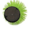 10.5 Inch Halloween Sisal Green Tree Versatile Bottle Brush Figurines - 3 of 3