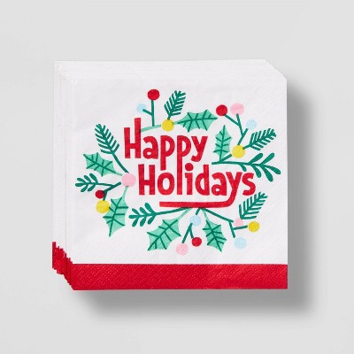 Napkins : Target