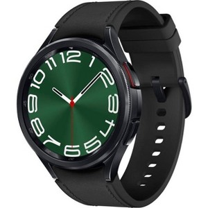 Samsung Galaxy Watch6 16GB R960 GPS Smartwatch - Manufacturer Refurbished. - 1 of 3