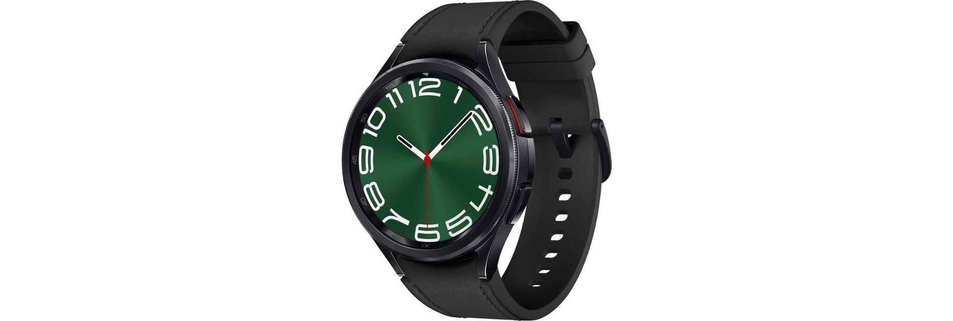 Refurbished: Samsung Galaxy Watch6 16GB R960 GPS Smartwatch - Seller Refurbished