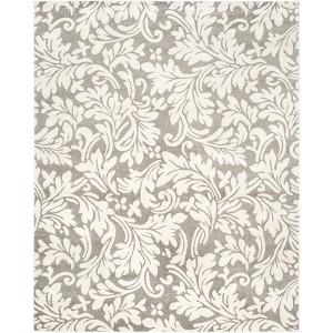 Amherst AMT425 Power Loomed Indoor Rugs - Safavieh - 1 of 4