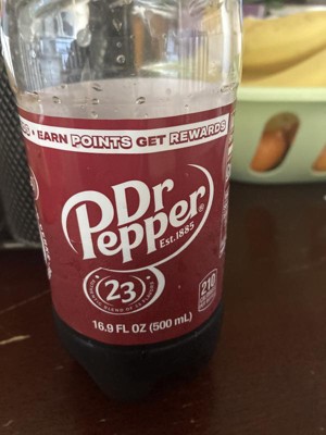 Dr Pepper - 24pk/12 Fl Oz Cans : Target