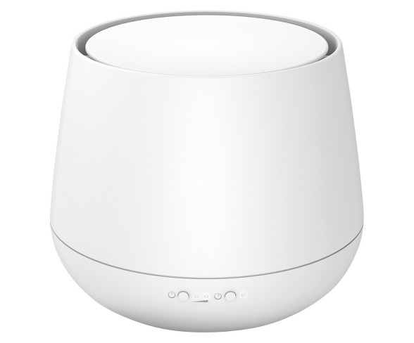 Stadler Form - Aromatherapy Oil Diffuser - White