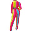 Women's 2-PIECE PANT SET - Cameo - 3 of 3