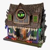 FG Square 9" Cycloptic Manor Halloween Decorative Prop - 2 of 4