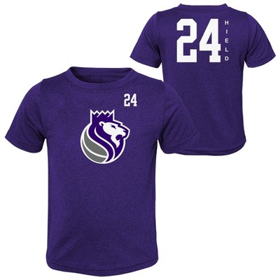 sacramento kings toddler jersey