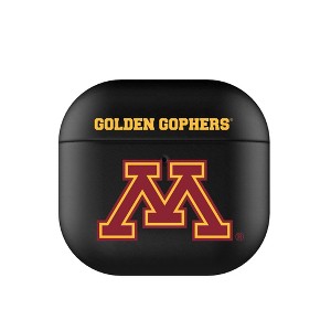 Keyscaper NCAA Big Ten Universities Insignia AirPod Case Cover for AirPods 4 - 1 of 4