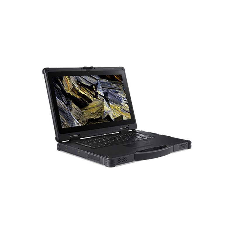 Acer ENDURO N7 - 14" Laptop Intel Core i5-8250U 1.6GHz 8GB RAM 256GB SSD W10P - Manufacturer Refurbished, 2 of 5