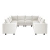 Home Imports Emporium Modern DIY Sectional Sofa - 2 of 4