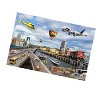 MOJO On-the-Go Transportation Jumbo Photographic Floor Puzzle - 3 of 3