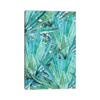 iCanvas Agave by 83 Oranges Canvas Print Wall Art