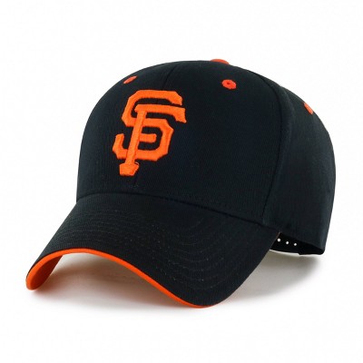 MLB San Francisco Giants Boys' Moneymaker Snap Hat