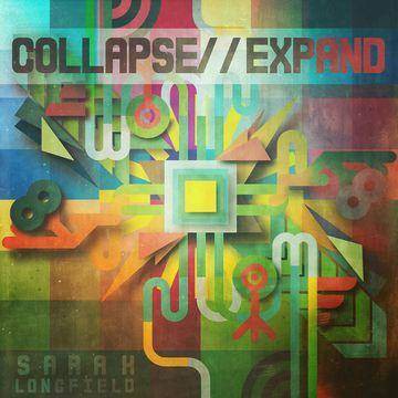 Sarah Longfield - Collapse // Expand (CD)