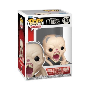 Funko POP! TV: WtD - POP 3 Figure - 1 of 2