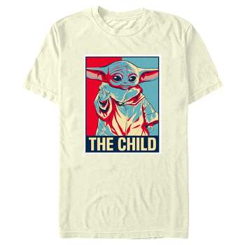 T-shirts : : 30 The Mandalorian Page Wars: : Target Star
