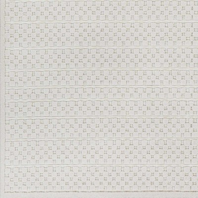 Hauteloom Kirkburton Beige Outdoor Rug